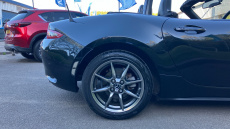 Mazda MX-5 RF 1.5 [132] Sport 2dr Petrol Convertible